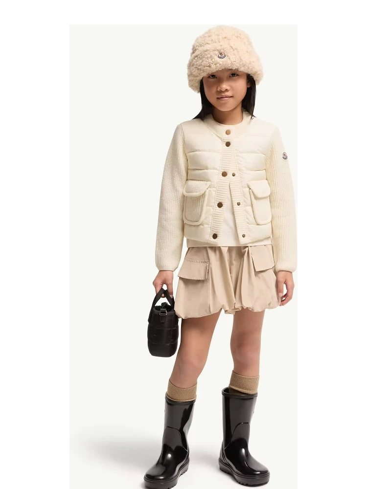 MONCLER KIDS Sweaters alternative