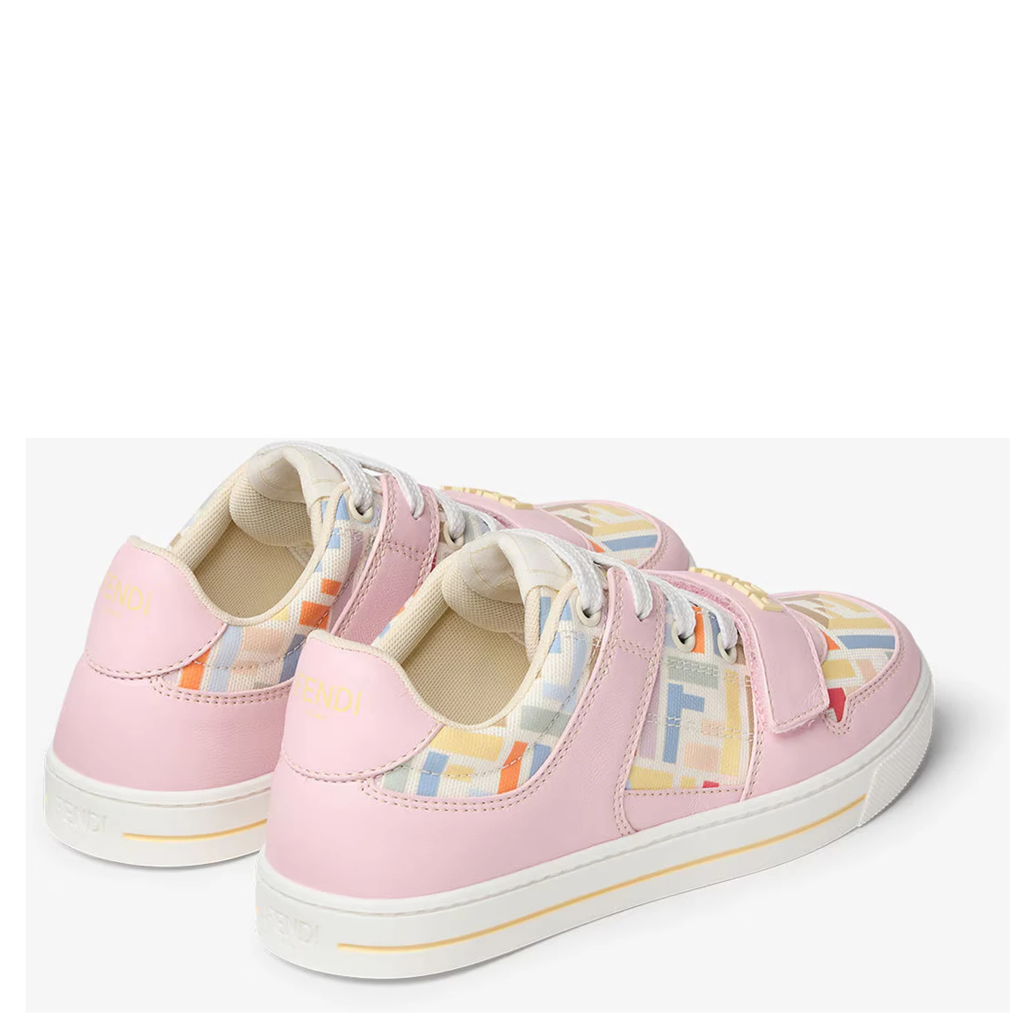 FENDI KIDS Sneakers