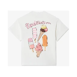 FENDI Kids T-shirts and Polos