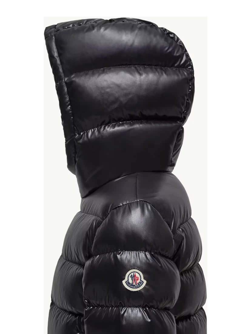 MONCLER KIDS Coats