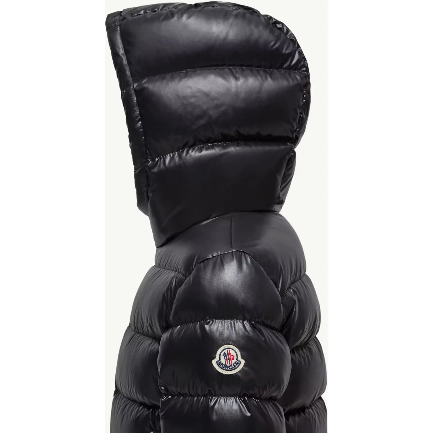 MONCLER KIDS Coats