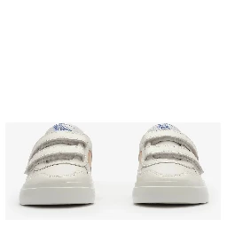 Burberry Kids Sneakers