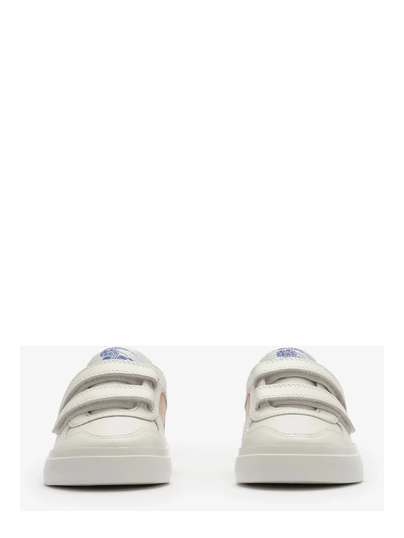 Burberry Kids Sneakers