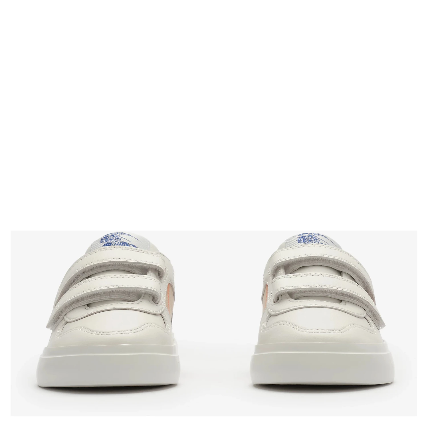 Burberry Kids Sneakers