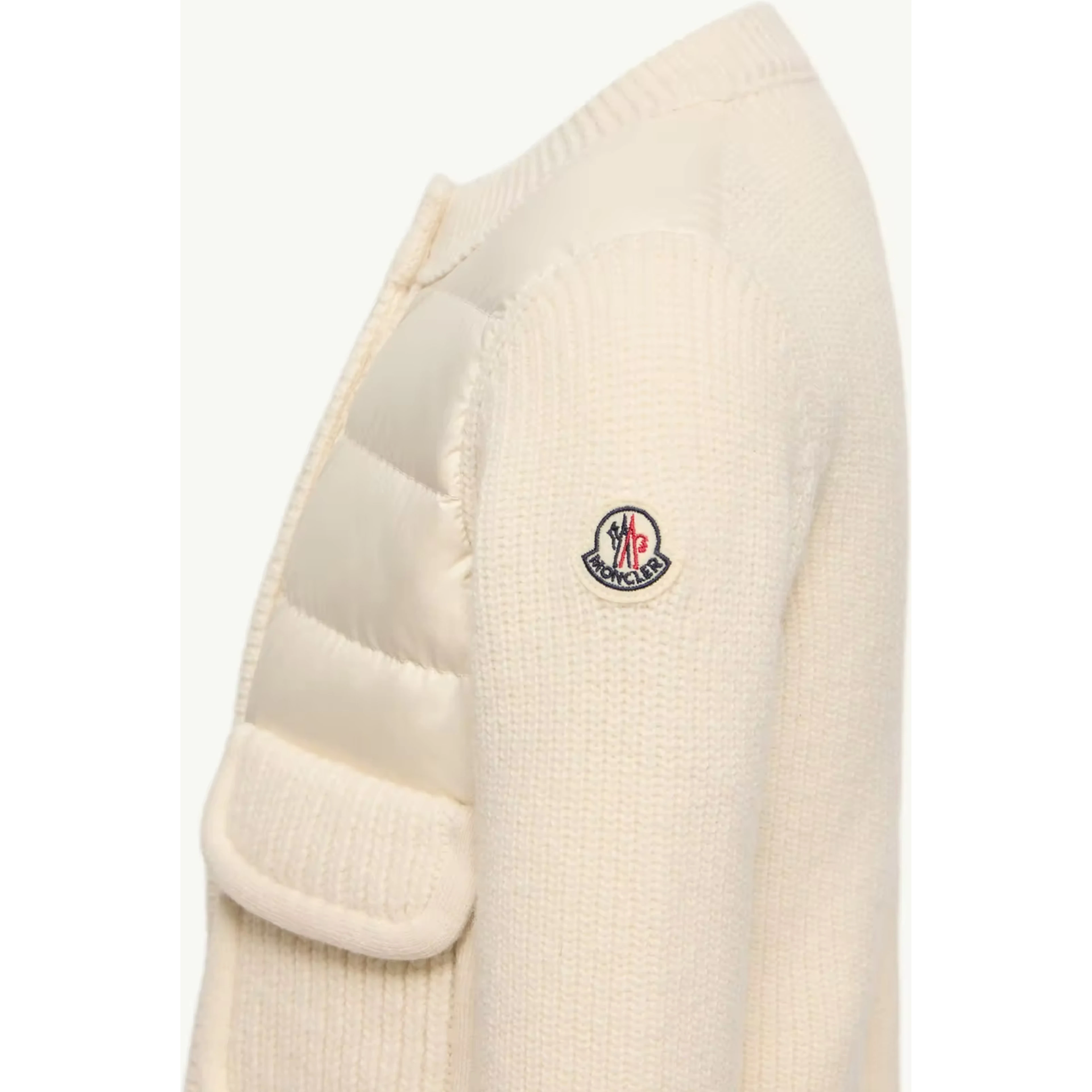 MONCLER KIDS Sweaters