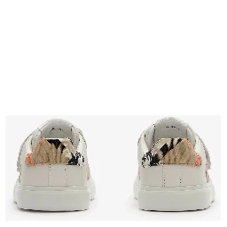 Burberry Kids Sneakers
