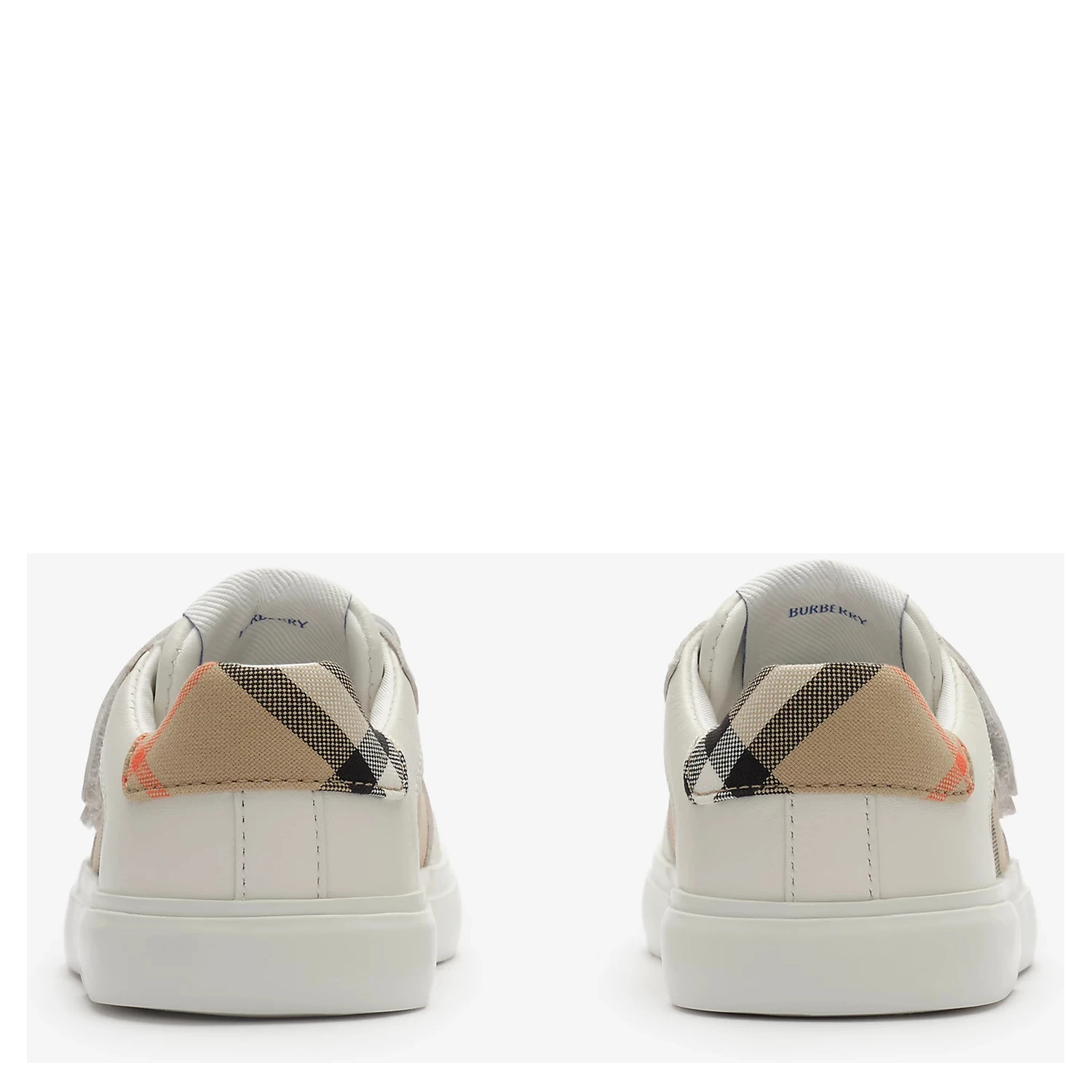 Burberry Kids Sneakers