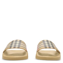 Burberry Kids Sandals