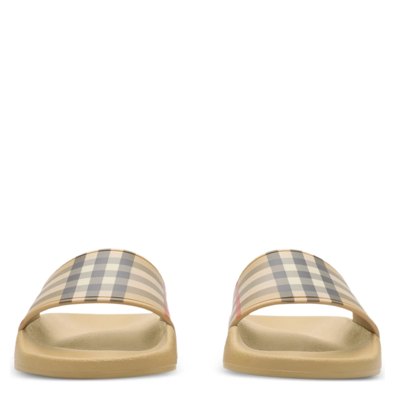 Burberry Kids Sandals