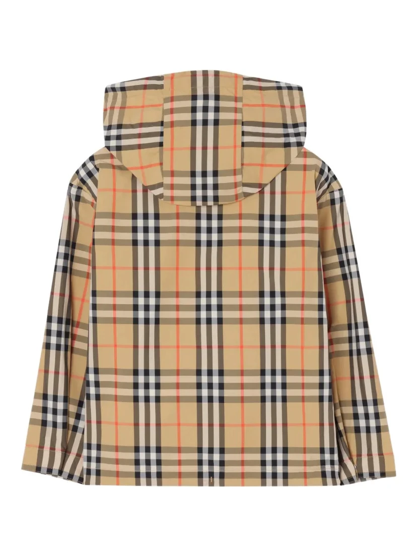 Burberry Kids Jackets