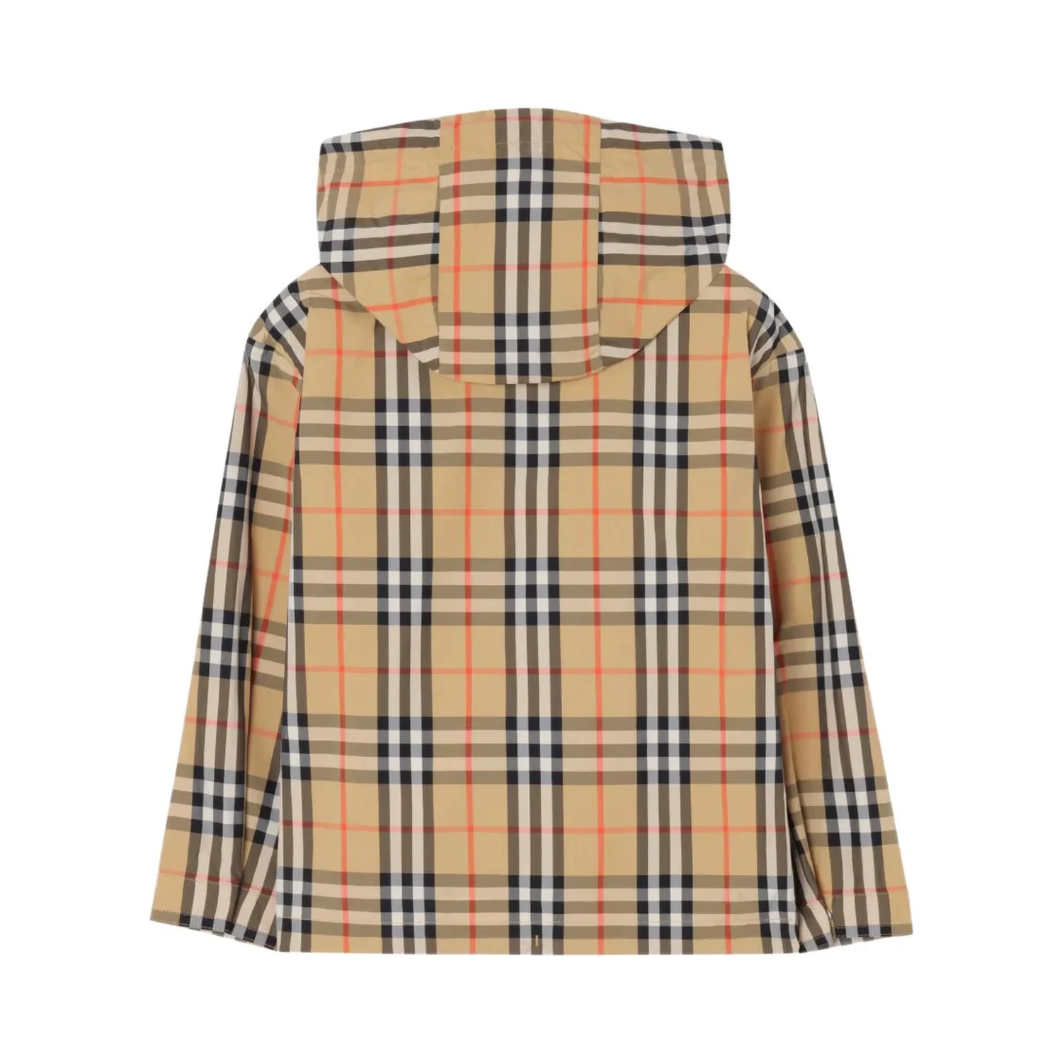 Burberry Kids Jackets