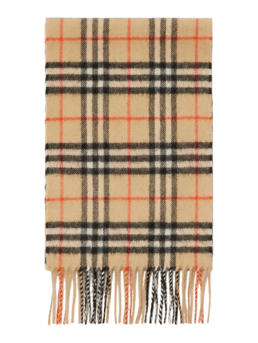 Burberry Kids Scarfs