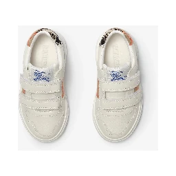 Burberry Kids Sneakers
