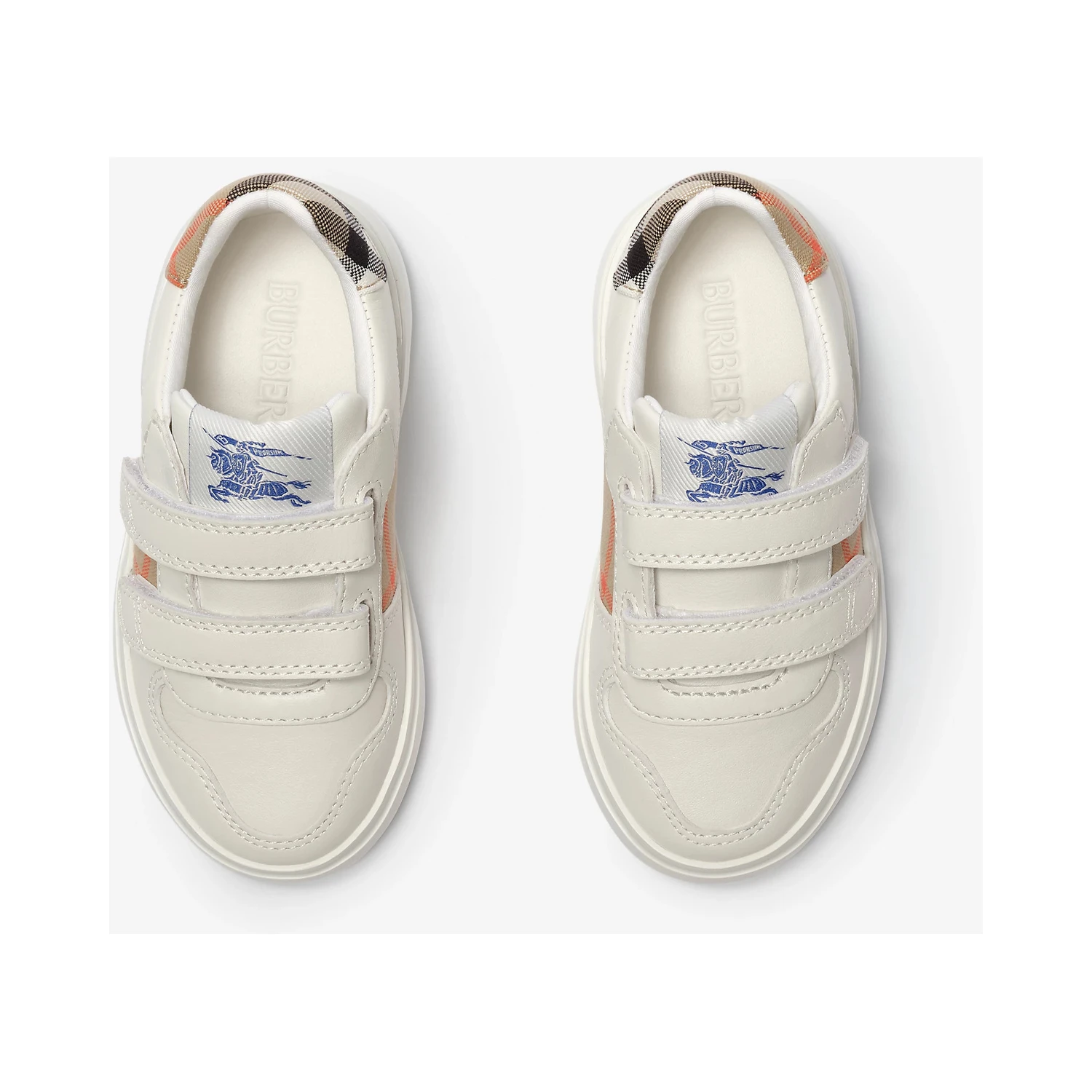 Burberry Kids Sneakers