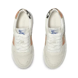 Burberry Kids Sneakers