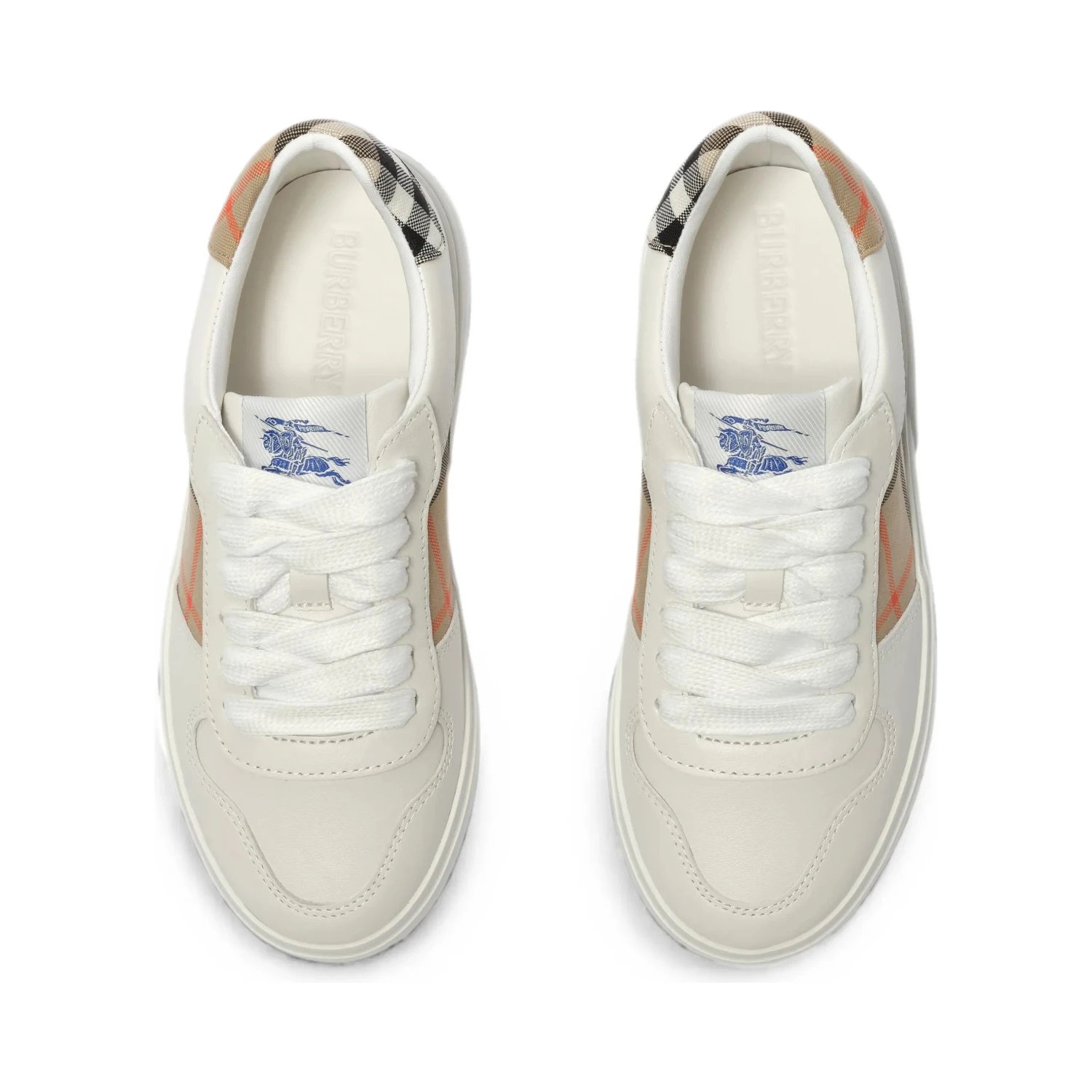 Burberry Kids Sneakers