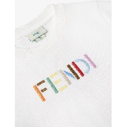 FENDI KIDS T-shirts and Polos