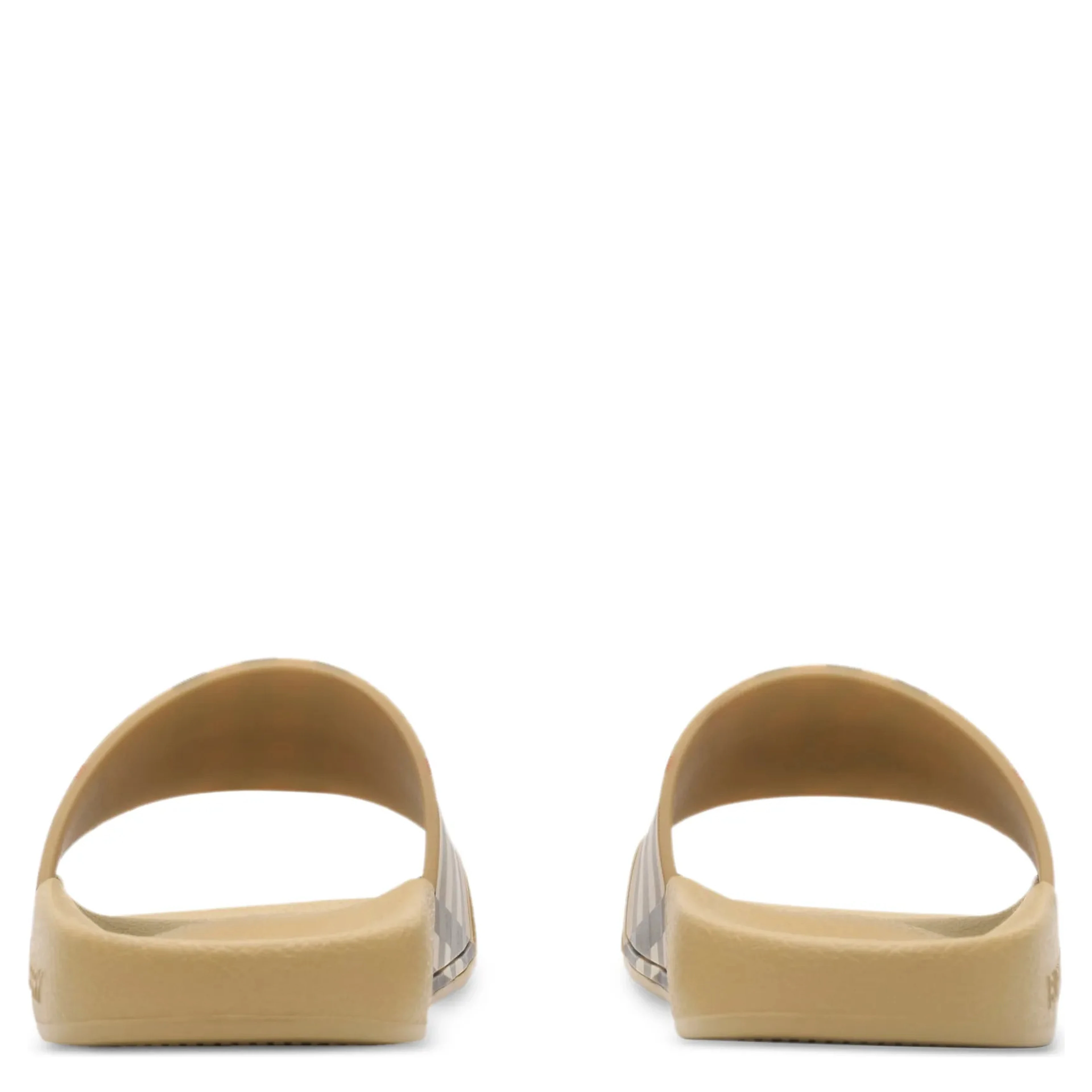 Burberry Kids Sandals
