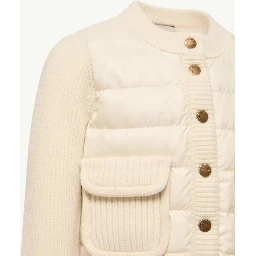 MONCLER KIDS Sweaters