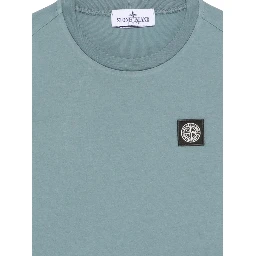 STONE ISLAND Kids T-shirts and Polos