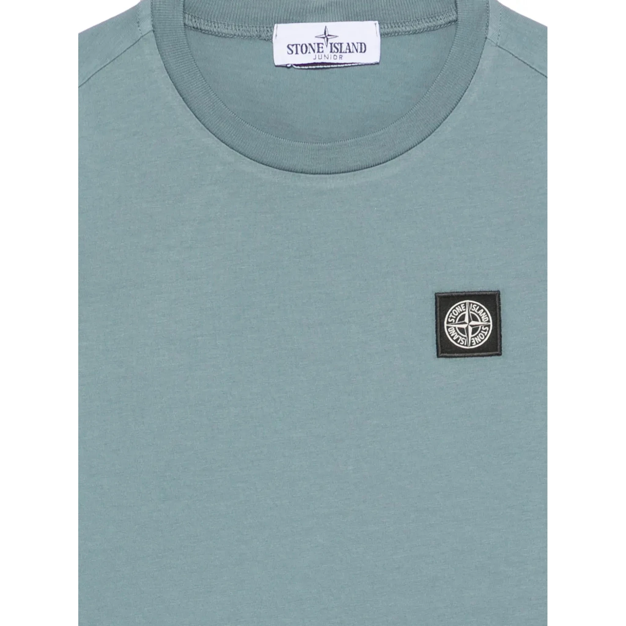 STONE ISLAND Kids T-shirts and Polos