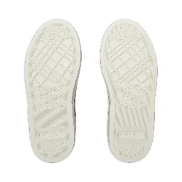 Burberry Kids Sneakers
