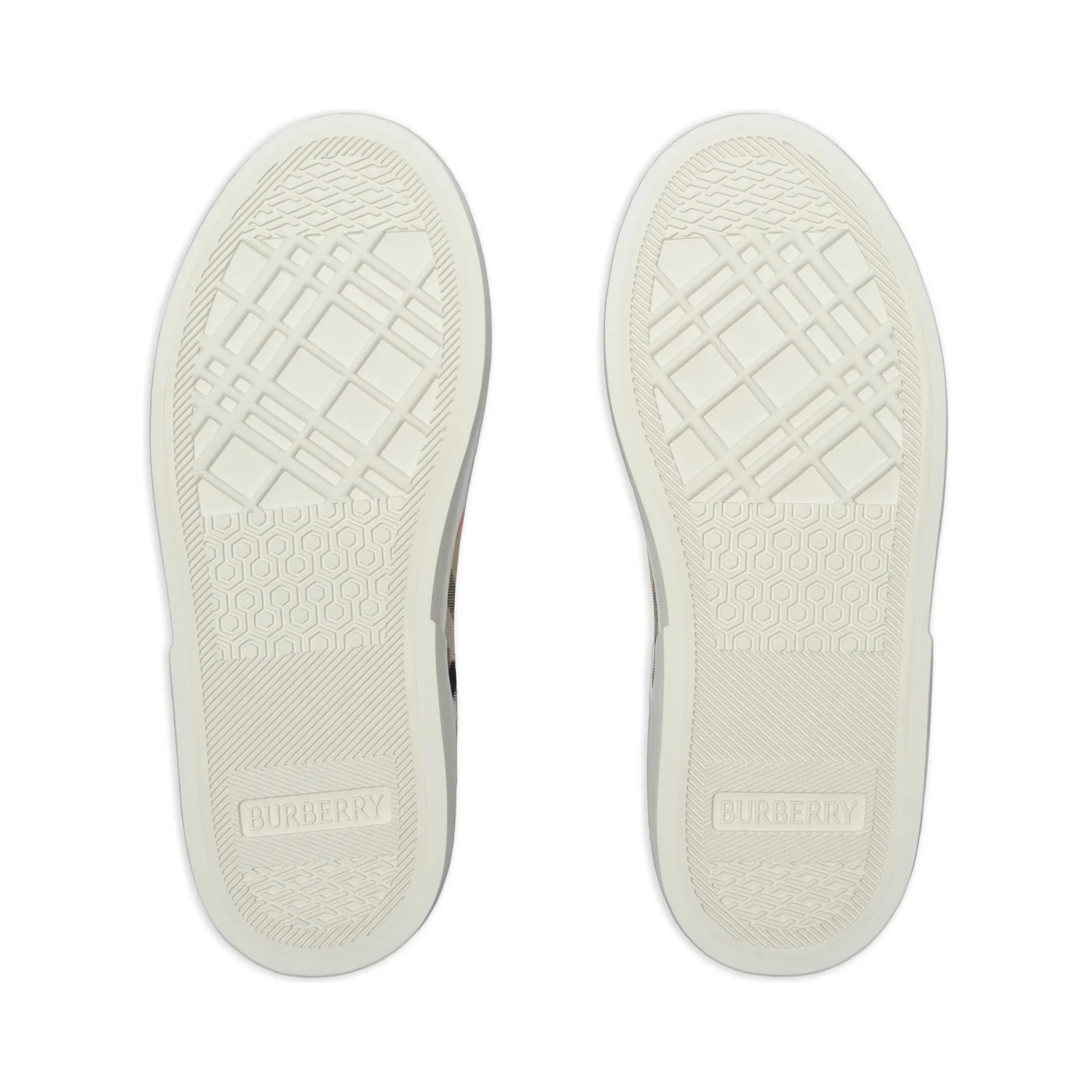 Burberry Kids Sneakers