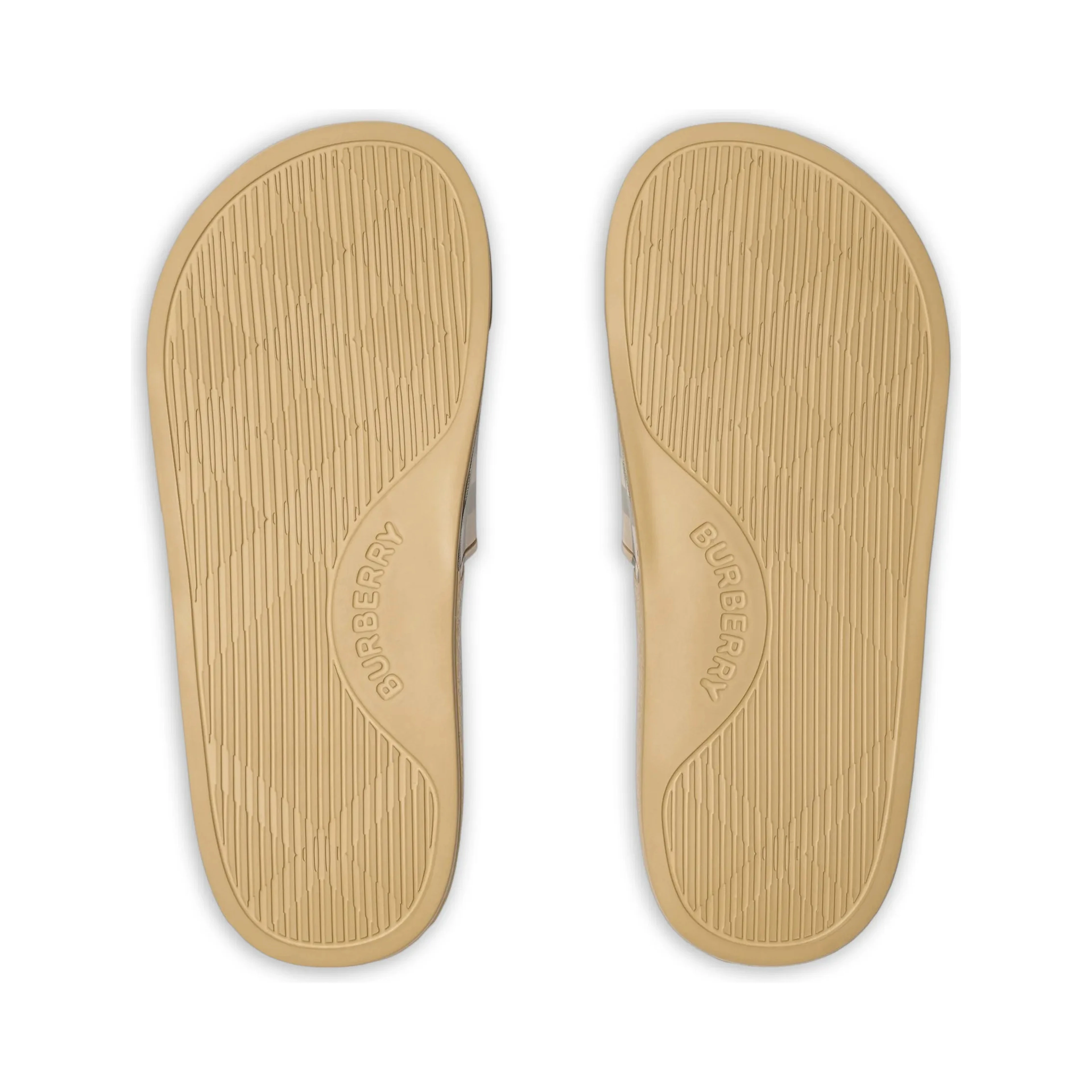 Burberry Kids Sandals