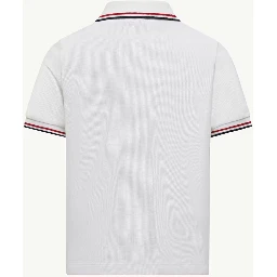 MONCLER KIDS T-shirts and Polos
