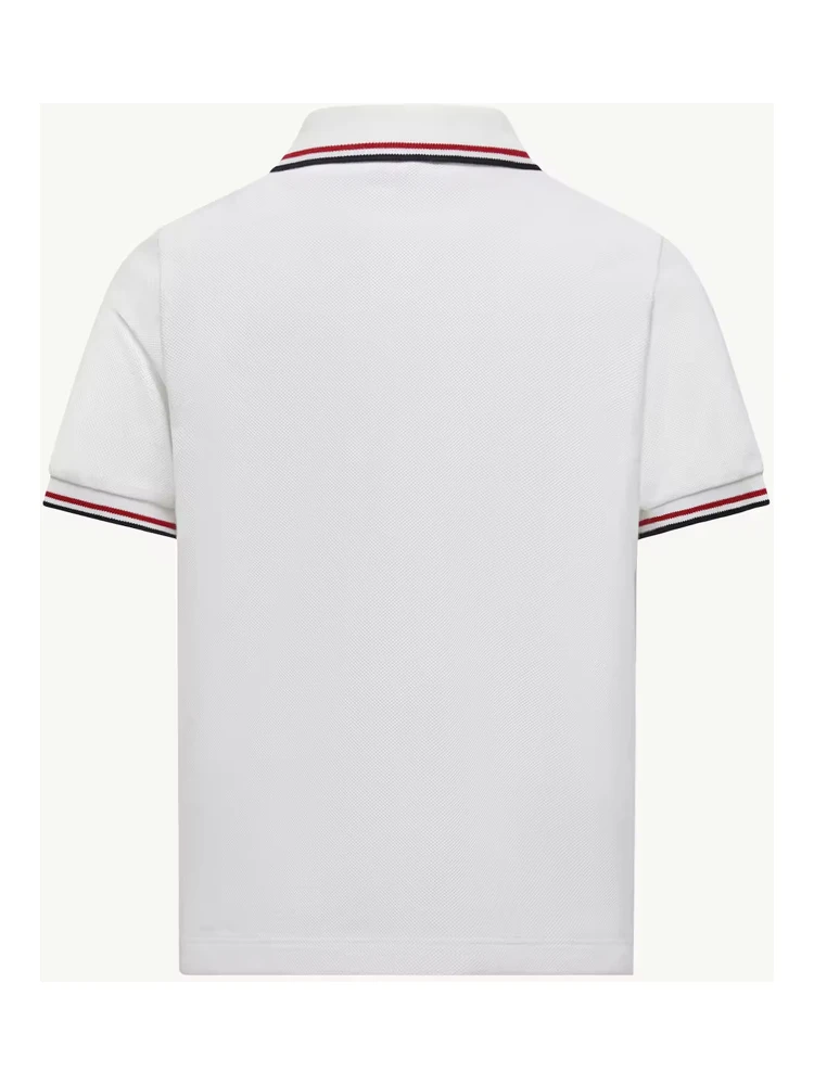 MONCLER KIDS T-shirts and Polos alternative