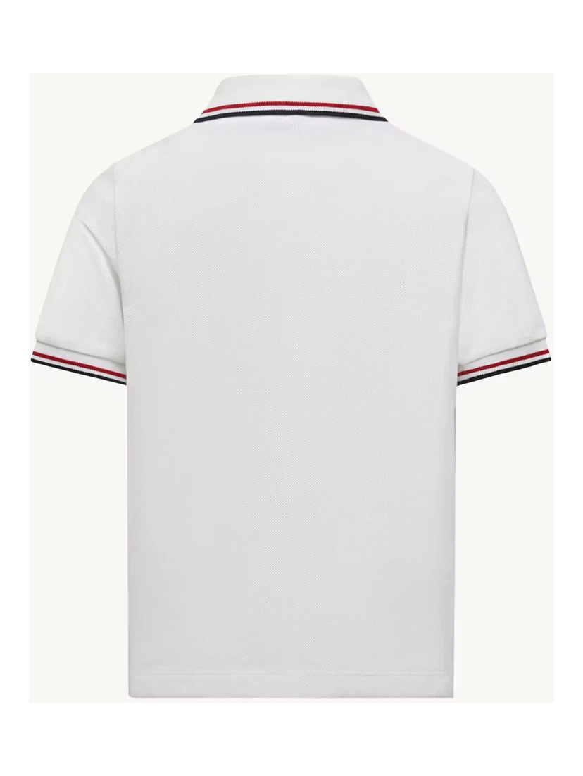 MONCLER KIDS T-shirts and Polos