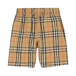 Burberry Kids Shorts