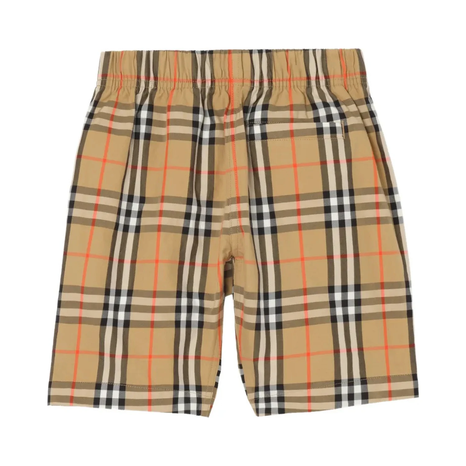 Burberry Kids Shorts