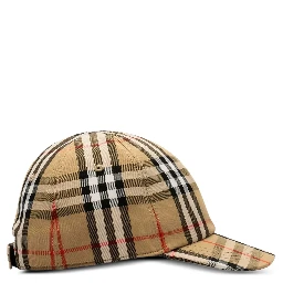 Burberry Kids Hats
