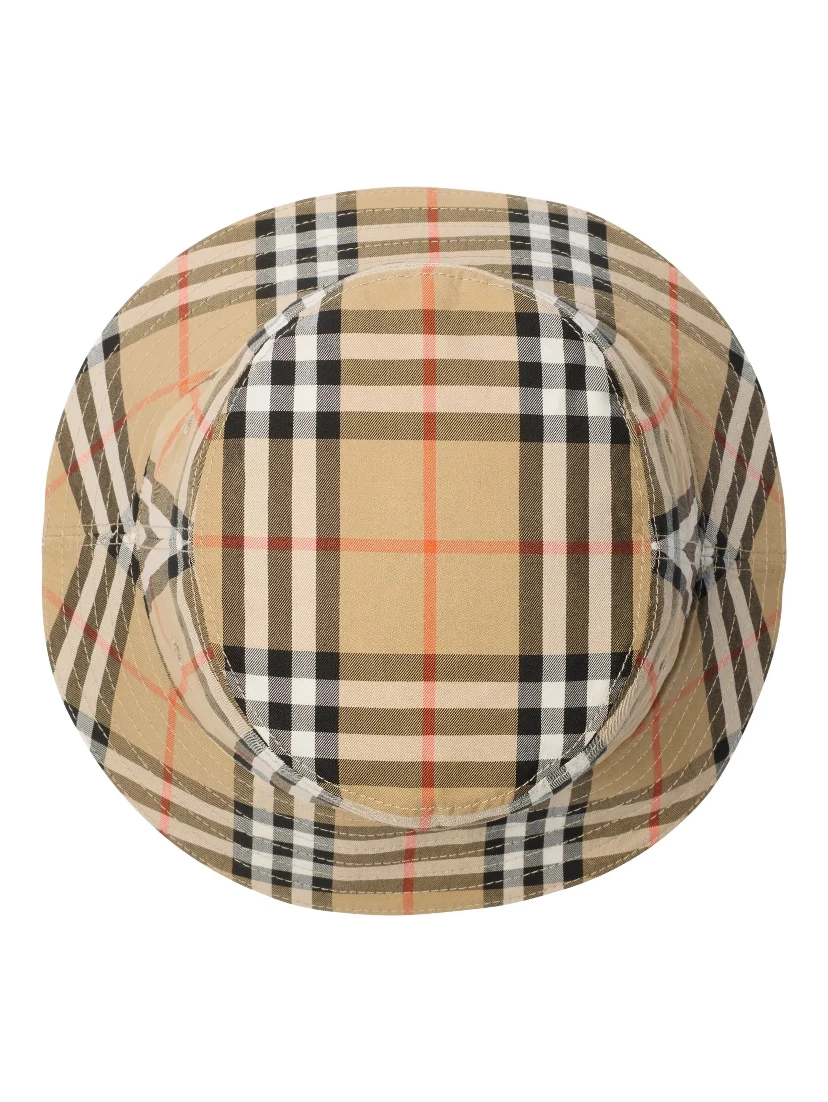 Burberry Kids Hats
