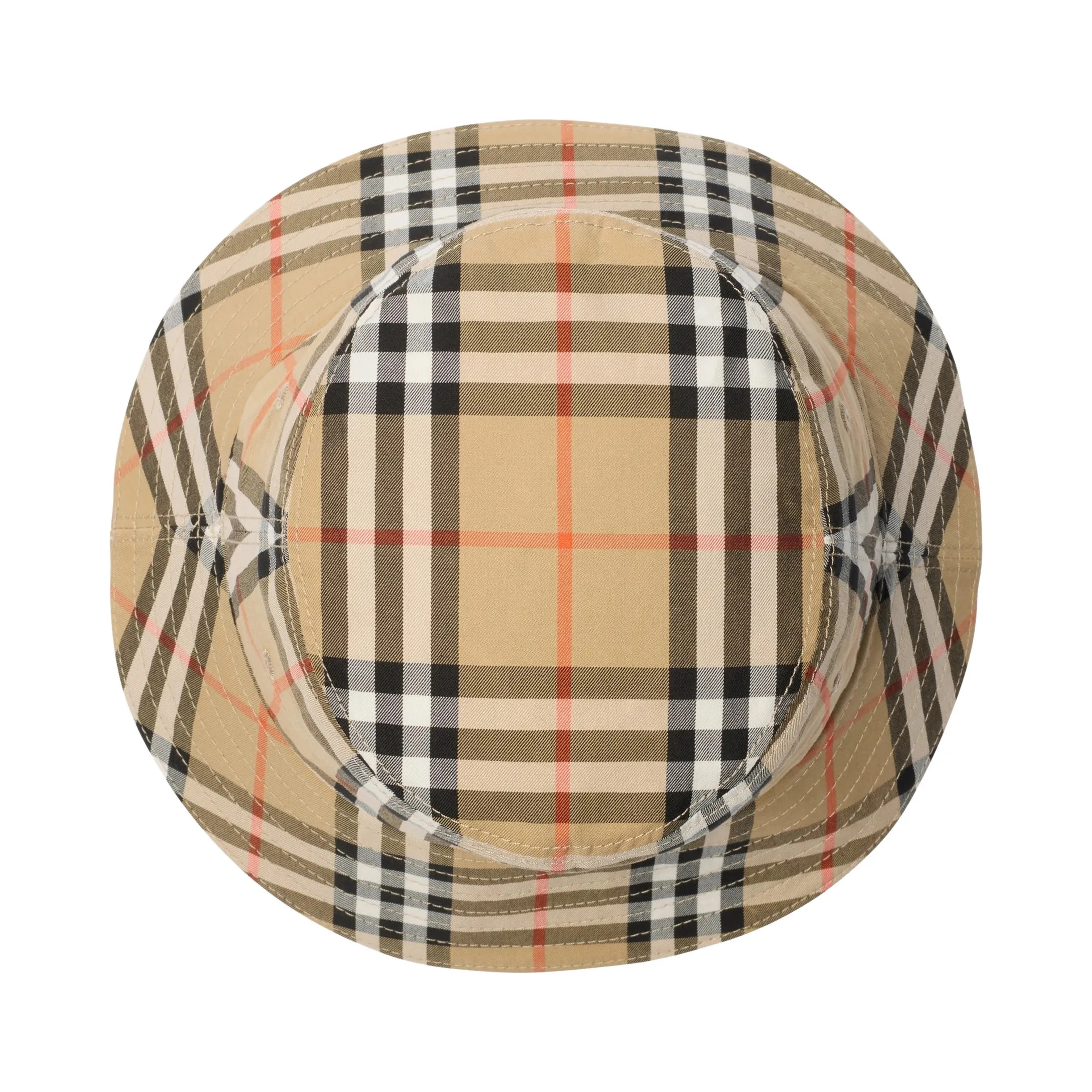 Burberry Kids Hats