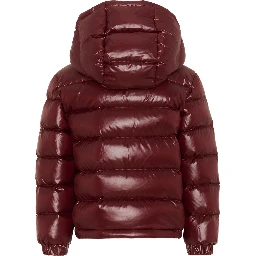 MONCLER KIDS Coats