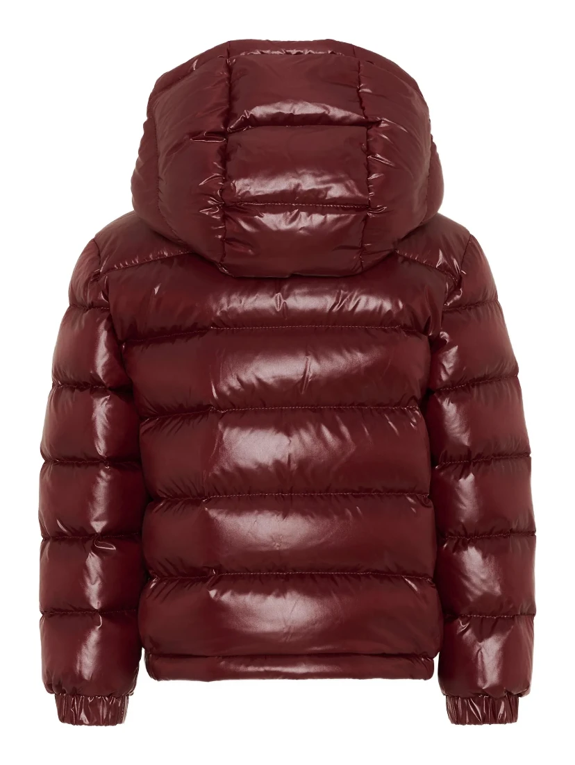 MONCLER KIDS Coats