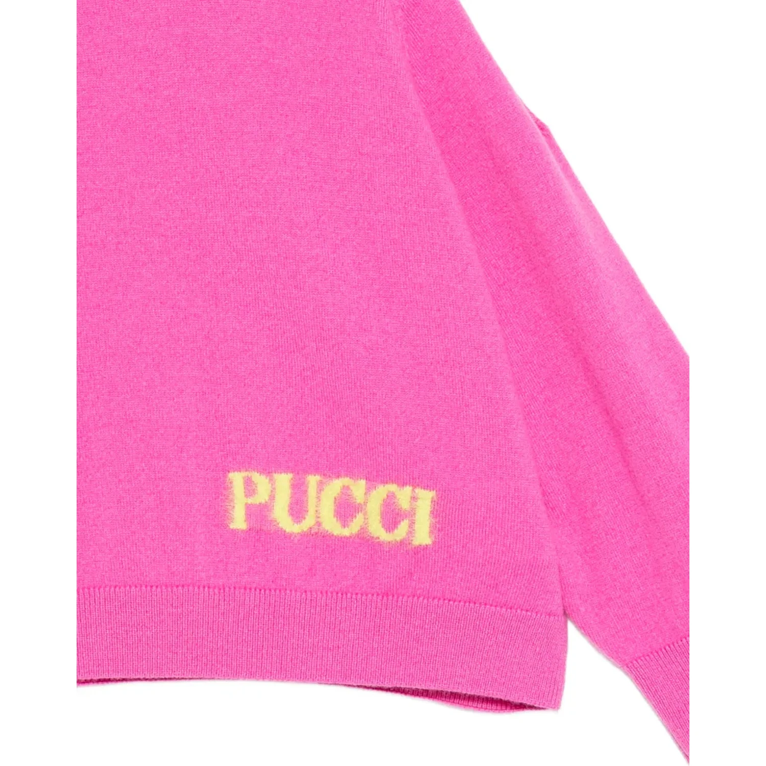Emilio Pucci Sweaters