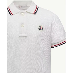 MONCLER KIDS T-shirts and Polos