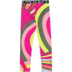 Emilio Pucci Trousers