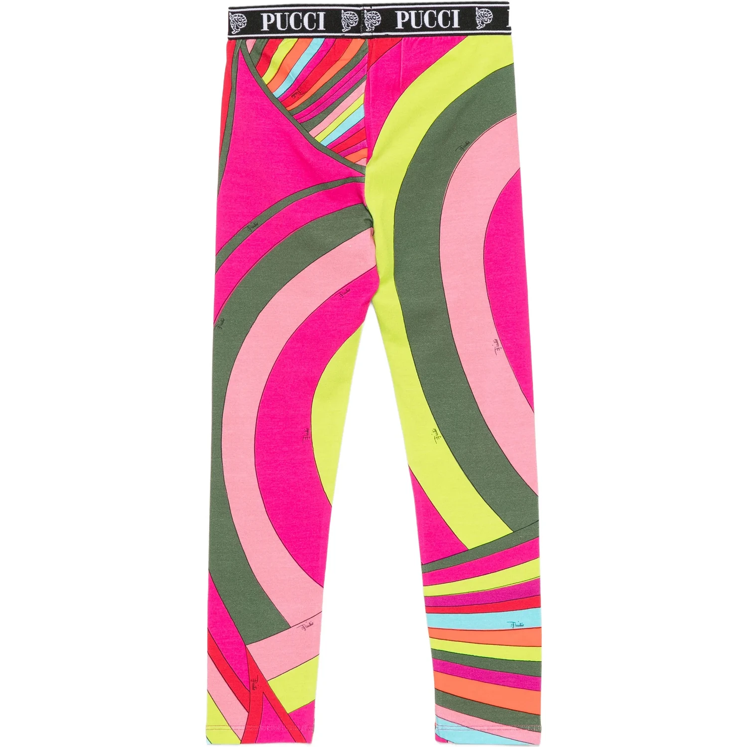 Emilio Pucci Trousers