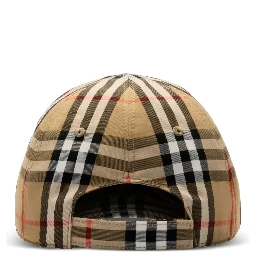 Burberry Kids Hats