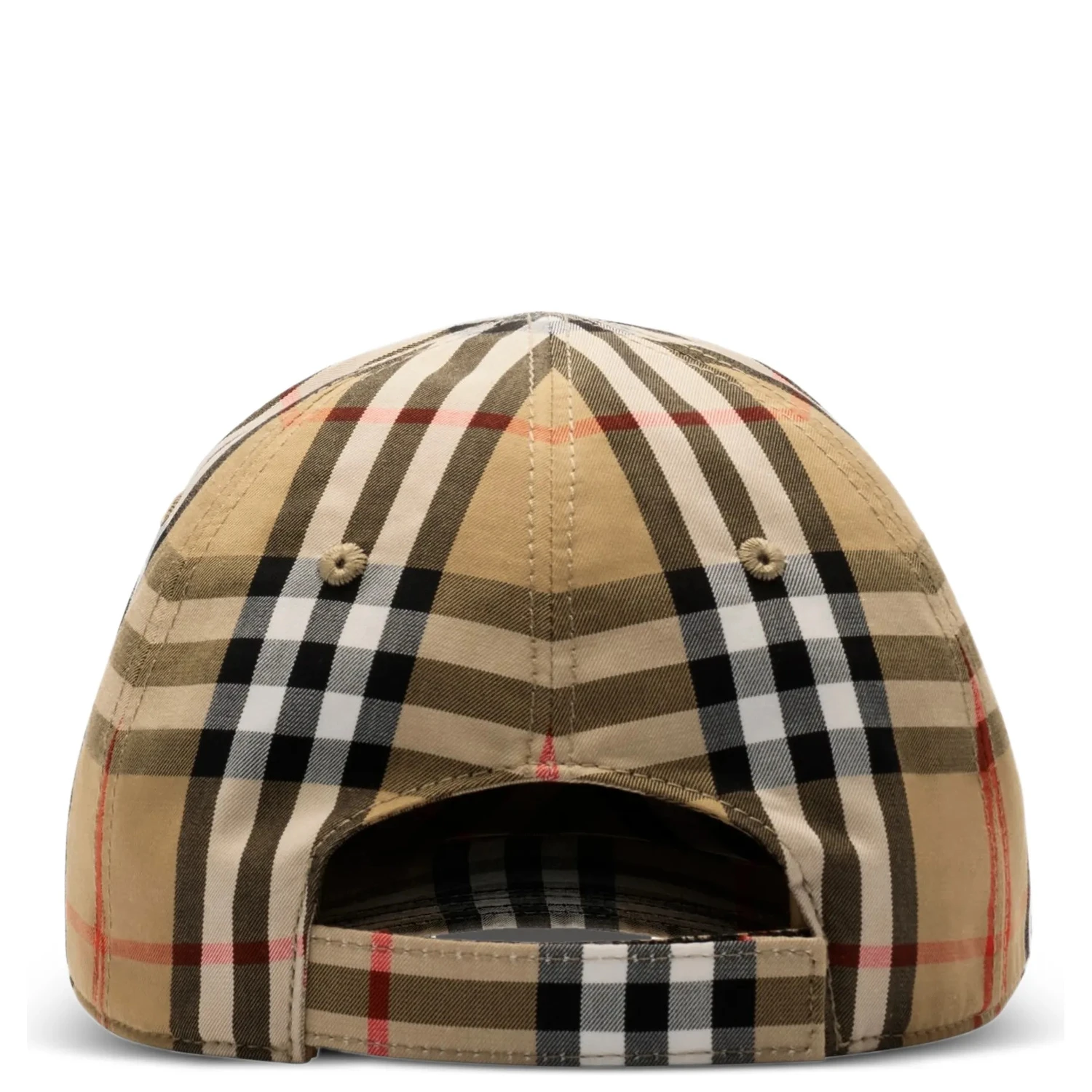 Burberry Kids Hats