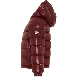 MONCLER KIDS Coats