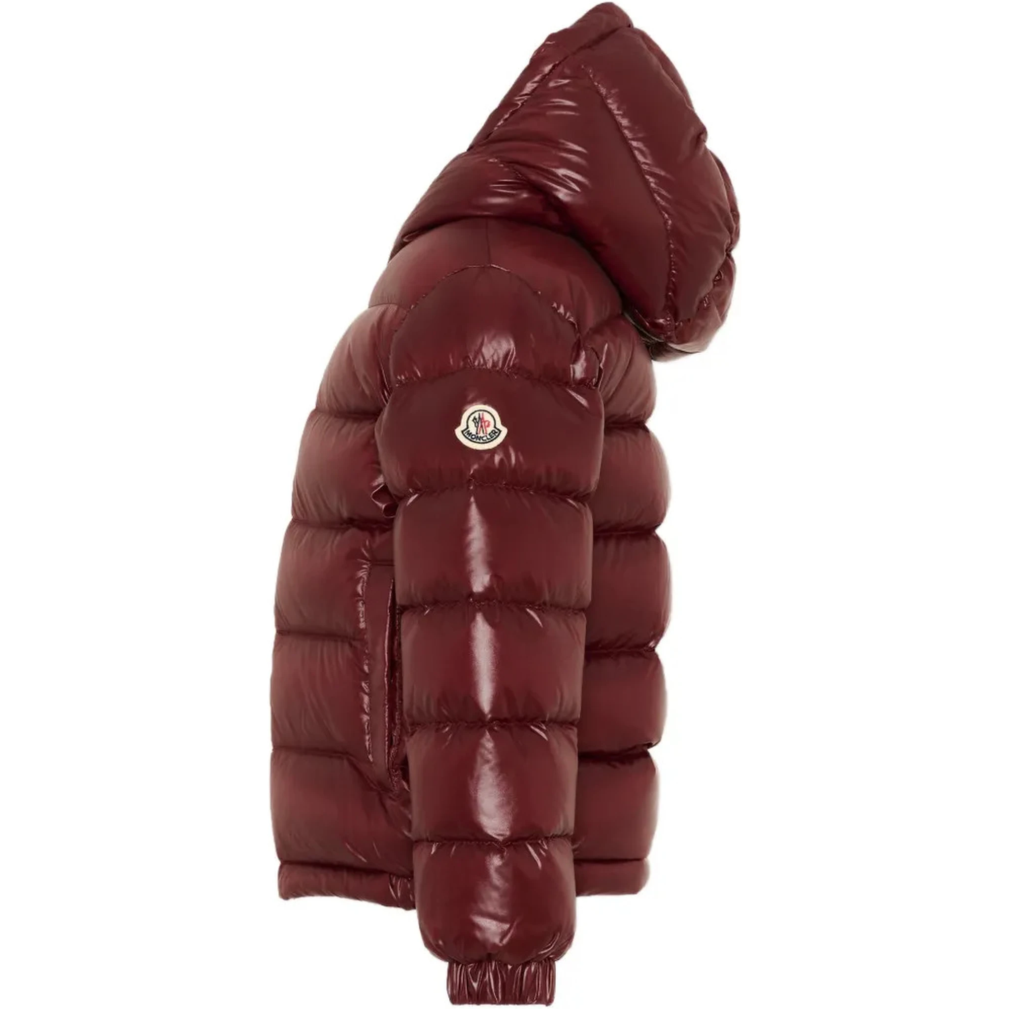 MONCLER KIDS Coats