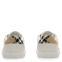 Burberry Kids Sneakers