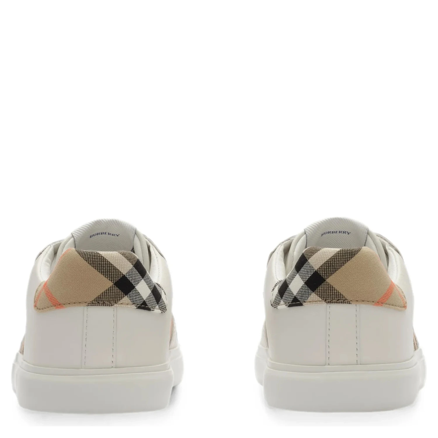 Burberry Kids Sneakers