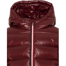 MONCLER KIDS Coats
