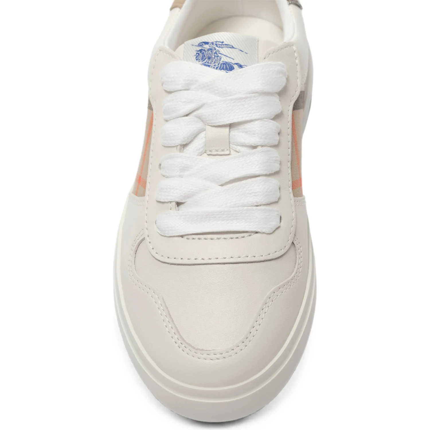 Burberry Kids Sneakers